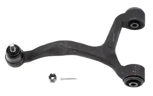 TK620645 | Suspension Control Arm and Ball Joint Assembly | Chassis Pro